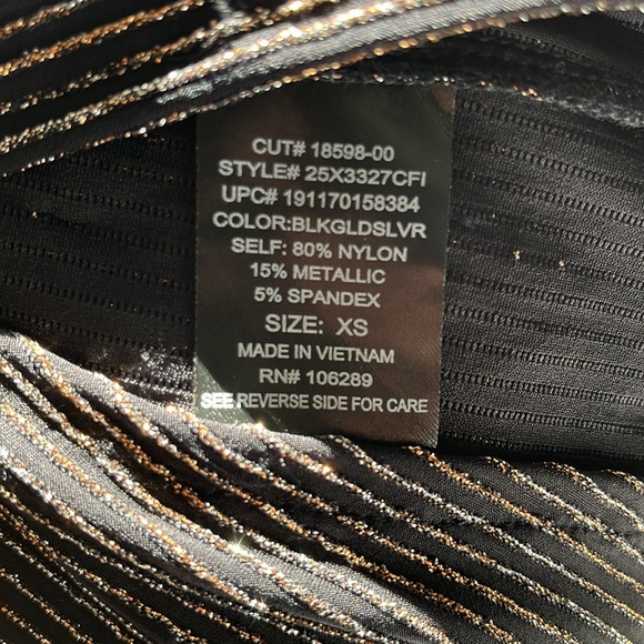 Kohl’s party dress - Picture 5 of 5